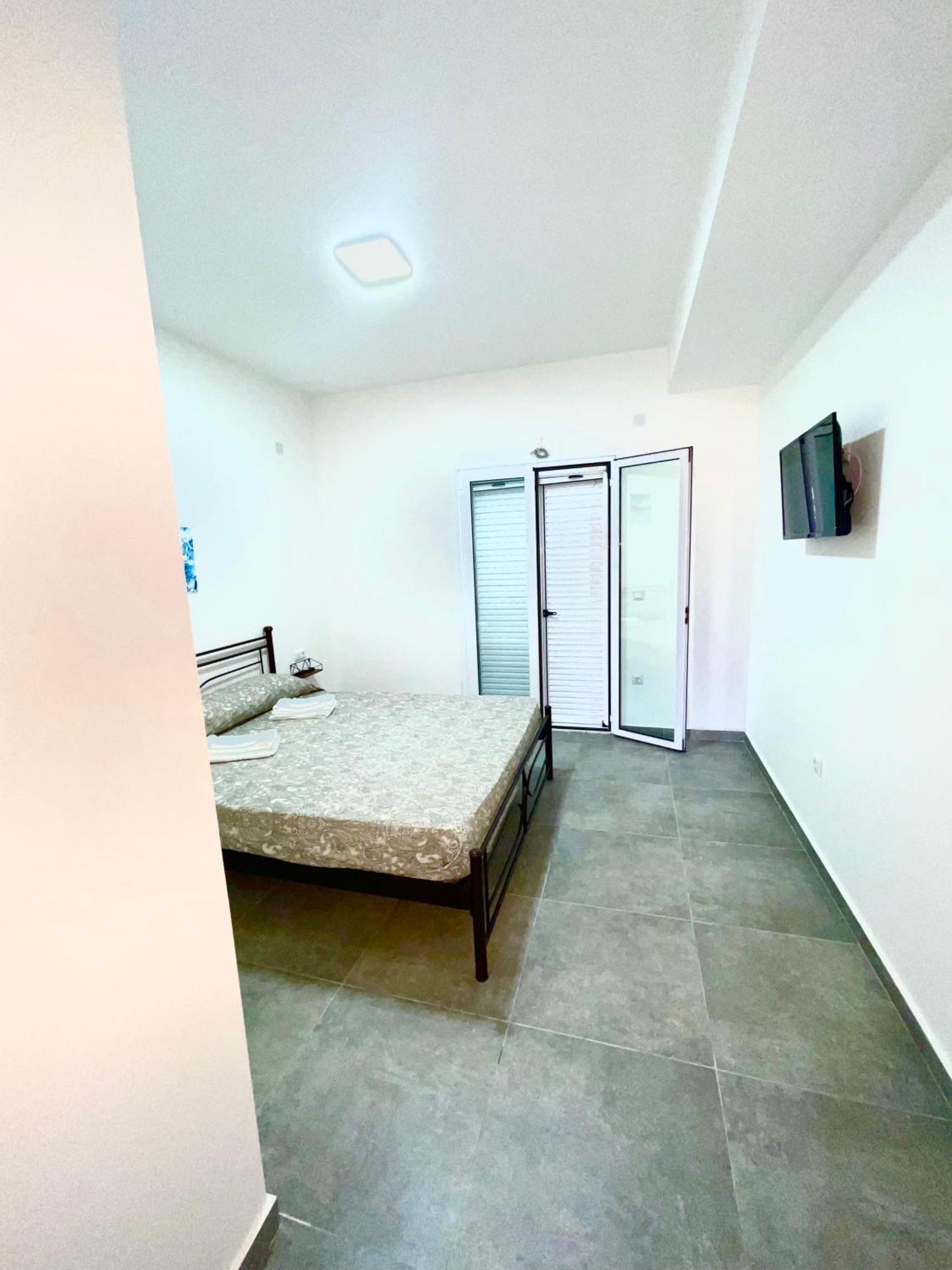 Bed And Beach Ipsos Exterior photo